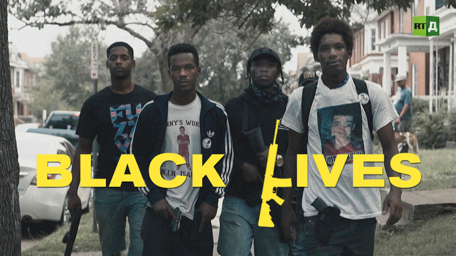 Black Lives